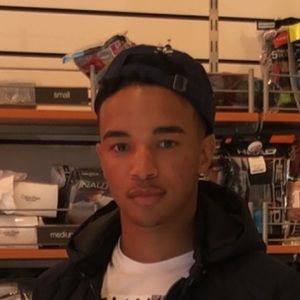 Meet your Posher, Ricardo